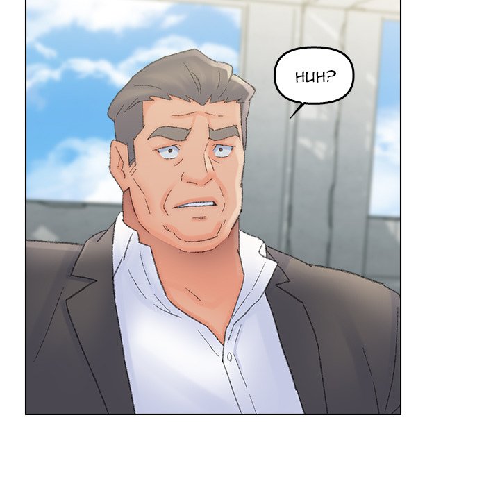 Old Friend Chapter 55 - The End image 26