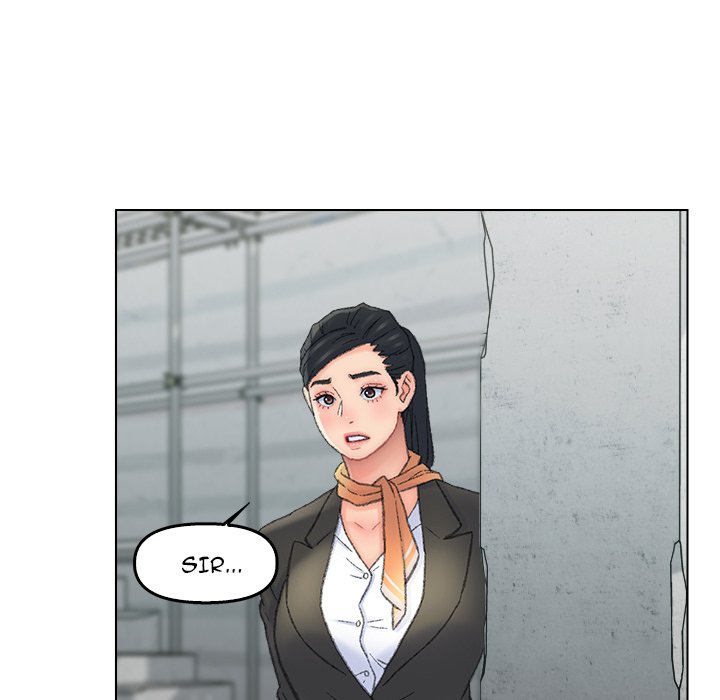 Old Friend Chapter 55 - The End image 27