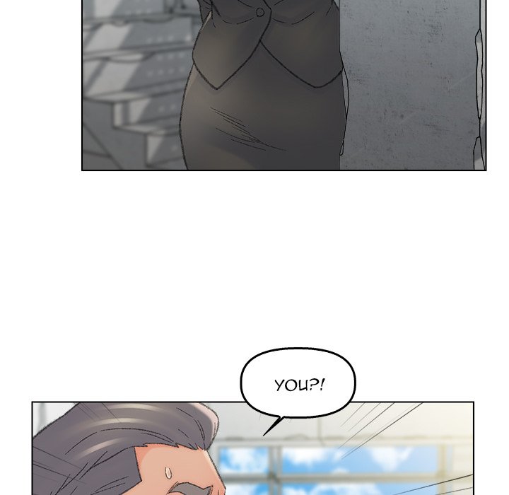 Old Friend Chapter 55 - The End image 28
