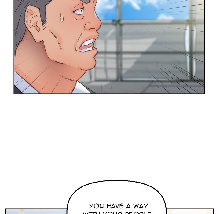 Old Friend Chapter 55 - The End image 29