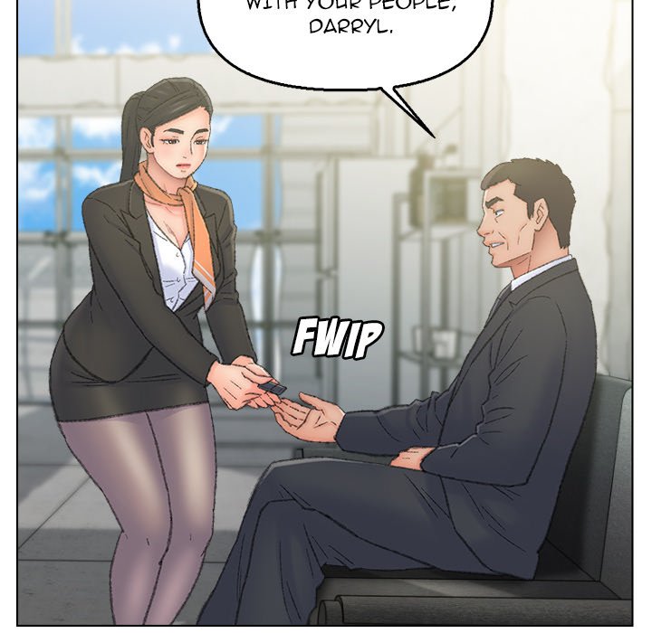 Old Friend Chapter 55 - The End image 30