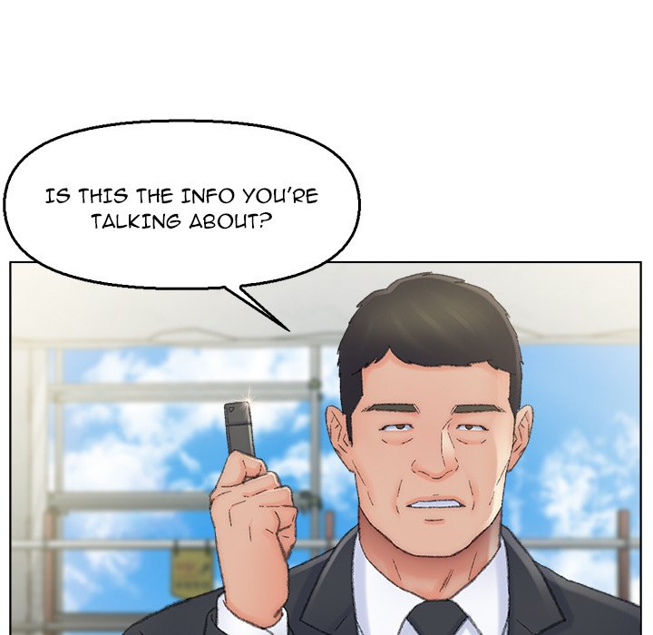Old Friend Chapter 55 - The End image 31