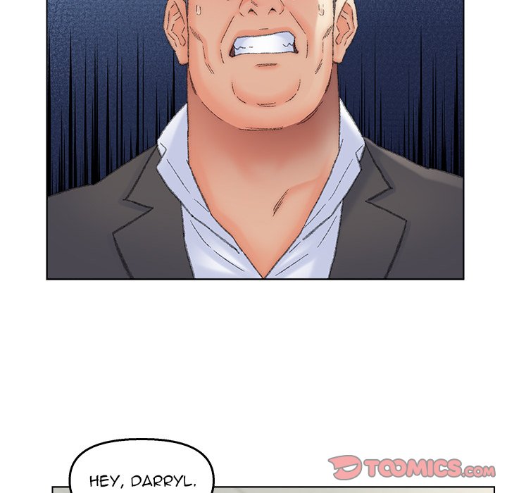 Old Friend Chapter 55 - The End image 33