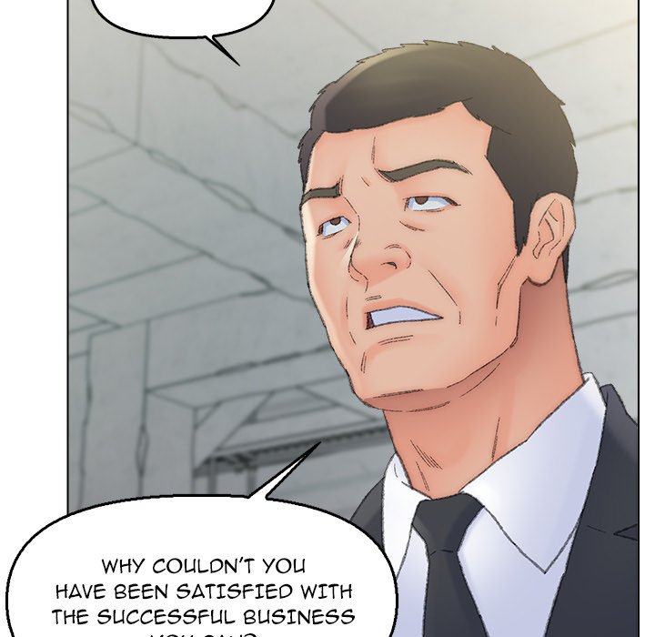 Old Friend Chapter 55 - The End image 34
