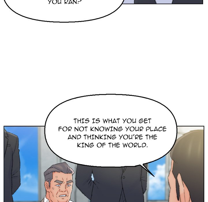 Old Friend Chapter 55 - The End image 35
