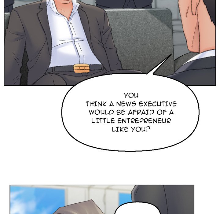 Old Friend Chapter 55 - The End image 36