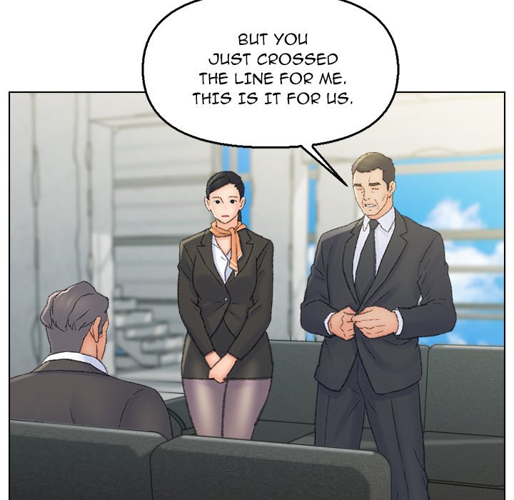 Old Friend Chapter 55 - The End image 38
