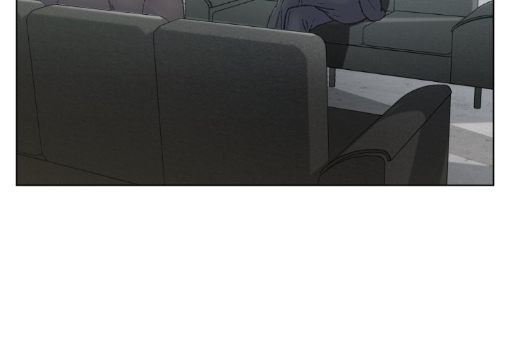 Old Friend Chapter 55 - The End image 3