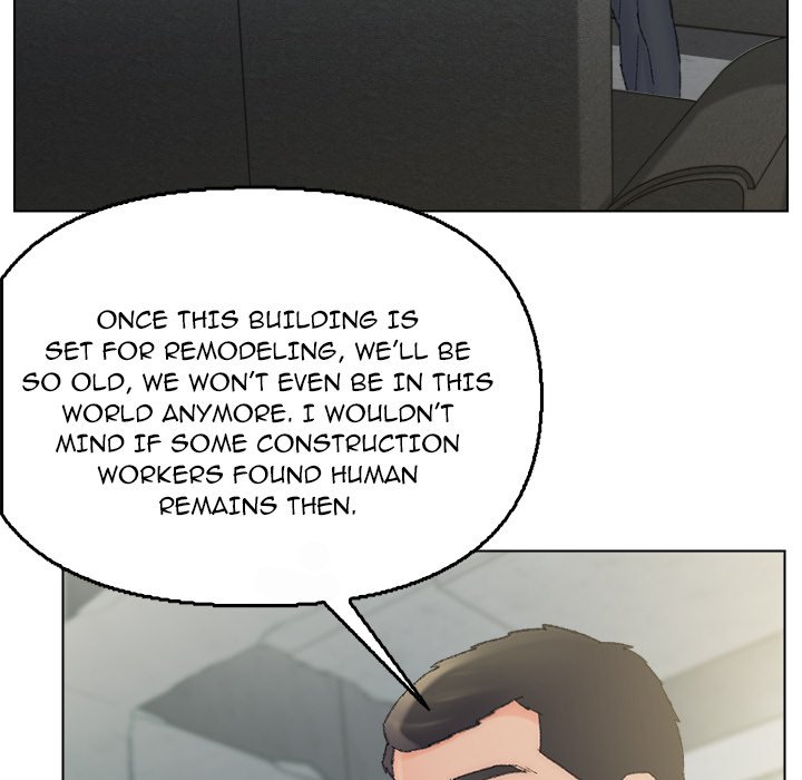 Old Friend Chapter 55 - The End image 39