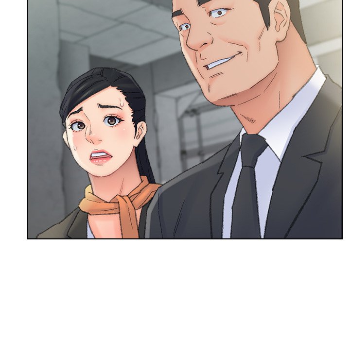 Old Friend Chapter 55 - The End image 40