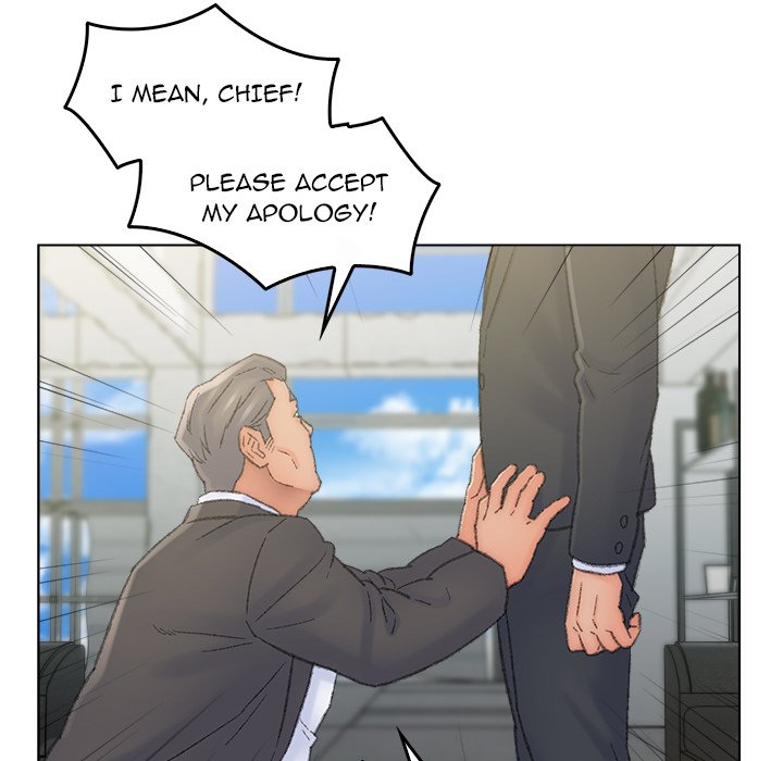 Old Friend Chapter 55 - The End image 42