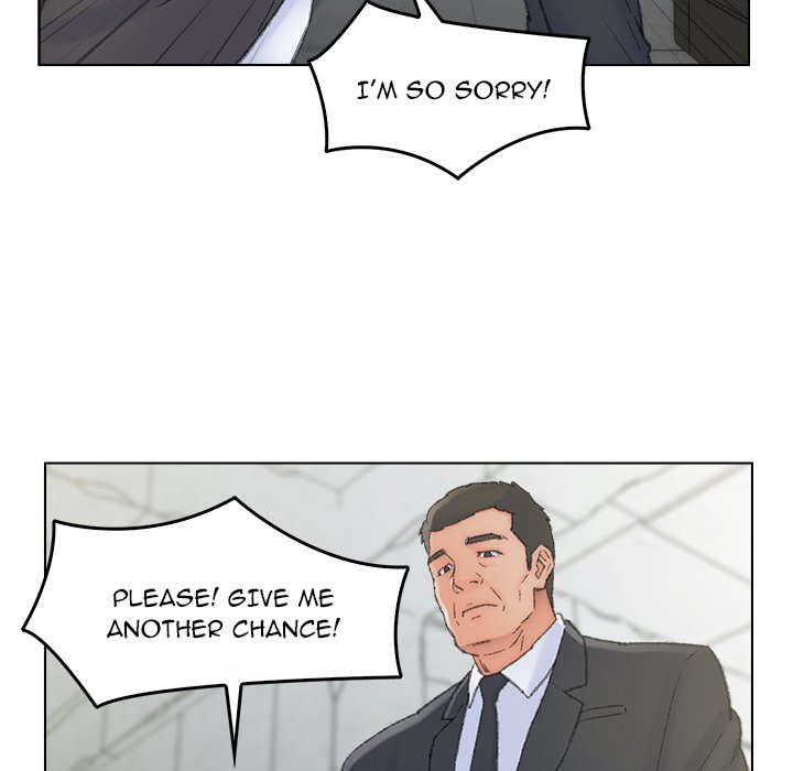 Old Friend Chapter 55 - The End image 43