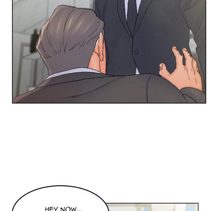 Old Friend Chapter 55 - The End image 44