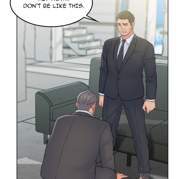 Old Friend Chapter 55 - The End image 45