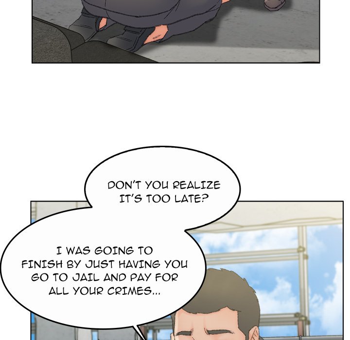 Old Friend Chapter 55 - The End image 46