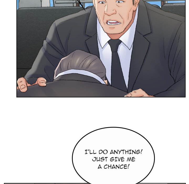 Old Friend Chapter 55 - The End image 47