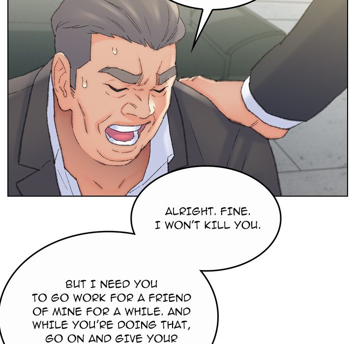 Old Friend Chapter 55 - The End image 48