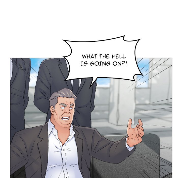 Old Friend Chapter 55 - The End image 4