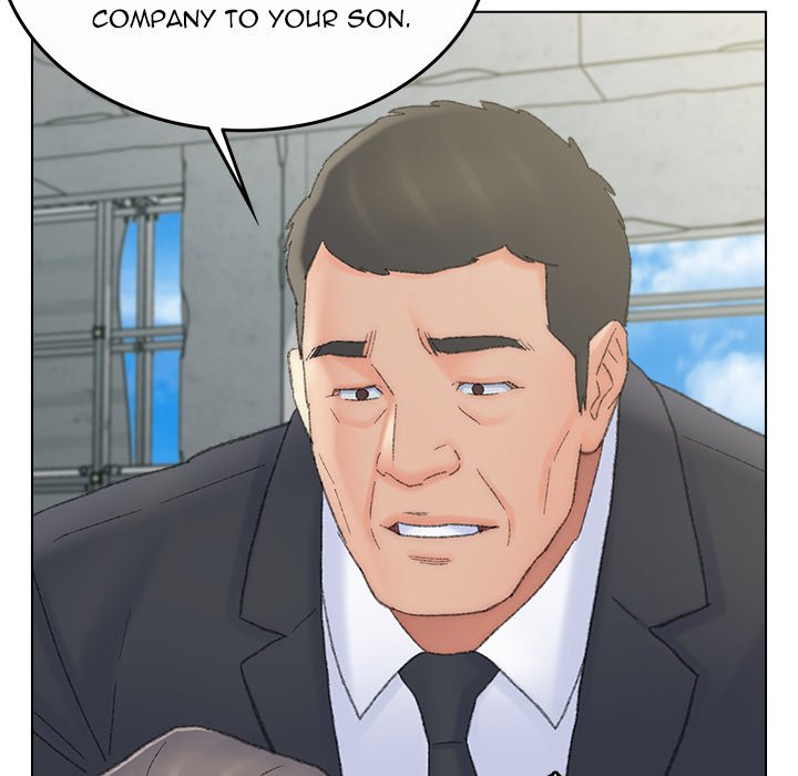 Old Friend Chapter 55 - The End image 49