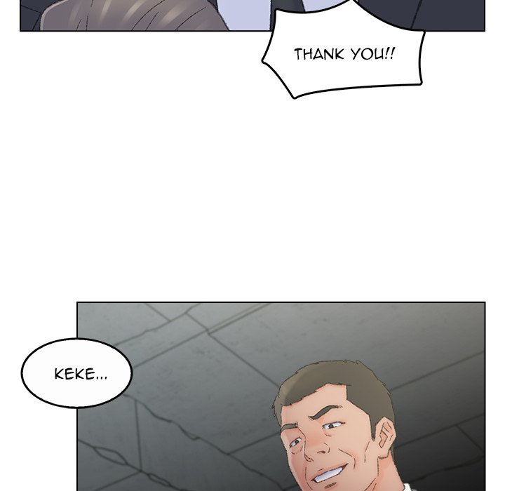 Old Friend Chapter 55 - The End image 50