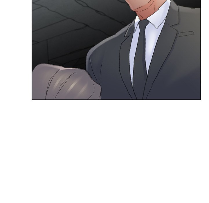 Old Friend Chapter 55 - The End image 51