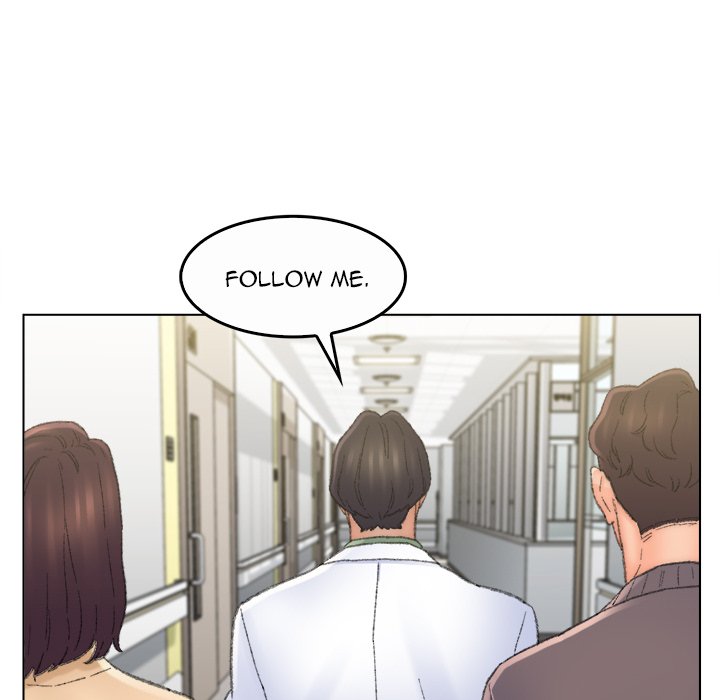 Old Friend Chapter 55 - The End image 54