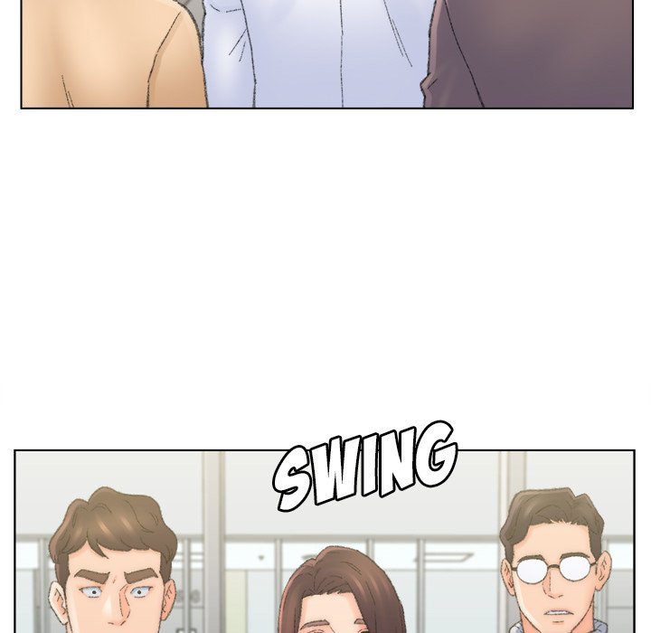 Old Friend Chapter 55 - The End image 55
