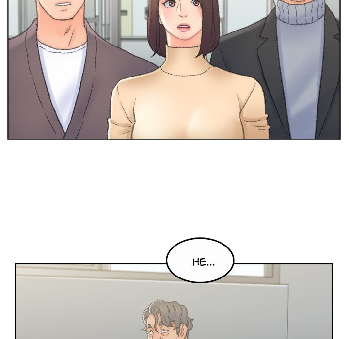 Old Friend Chapter 55 - The End image 56
