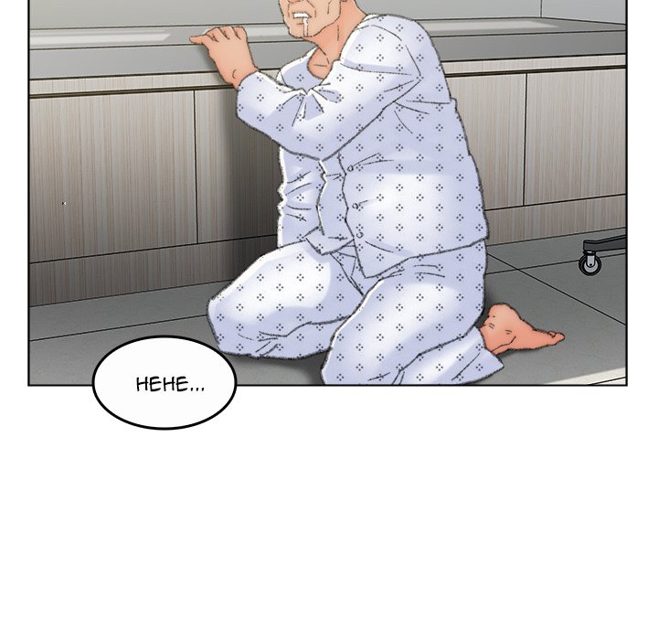 Old Friend Chapter 55 - The End image 57