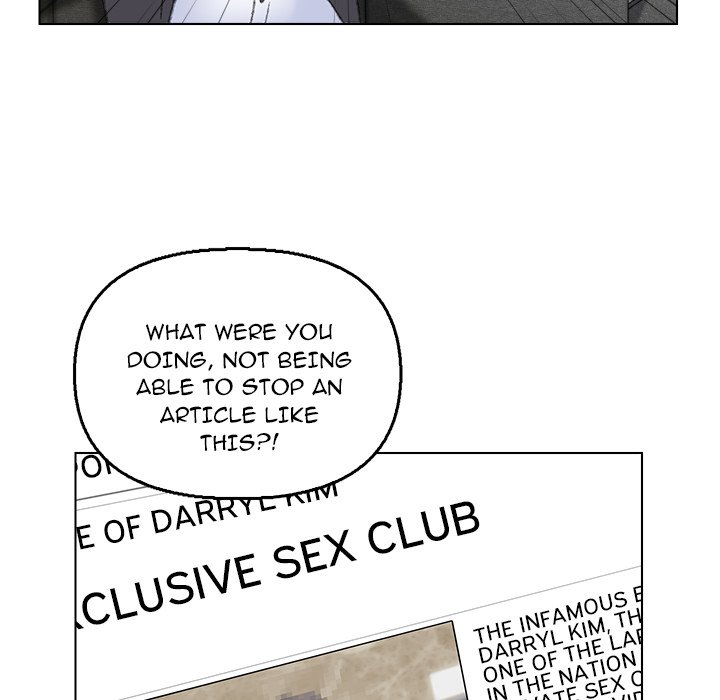 Old Friend Chapter 55 - The End image 5