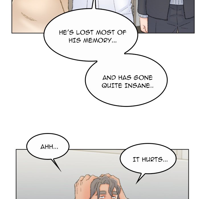 Old Friend Chapter 55 - The End image 59