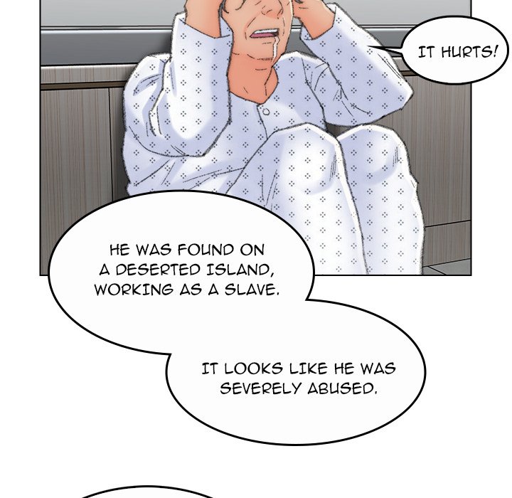 Old Friend Chapter 55 - The End image 60