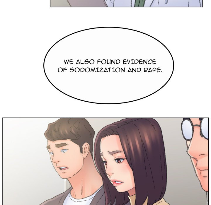 Old Friend Chapter 55 - The End image 62