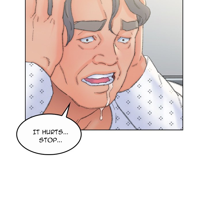 Old Friend Chapter 55 - The End image 64