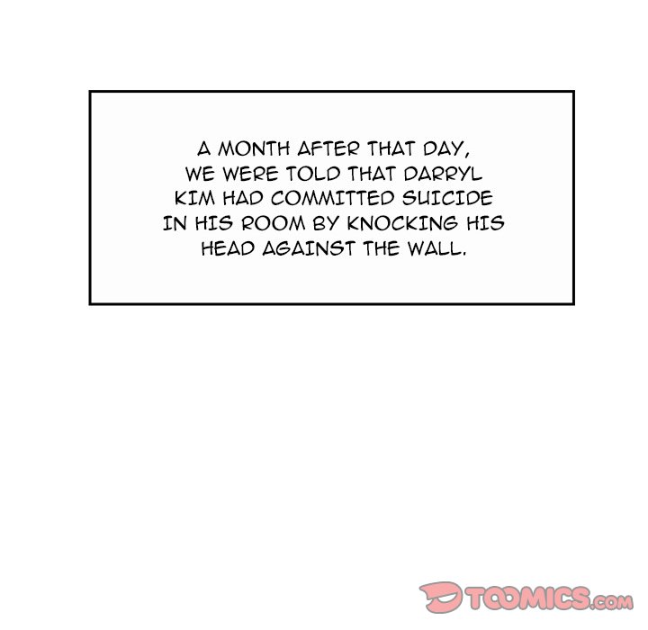 Old Friend Chapter 55 - The End image 65