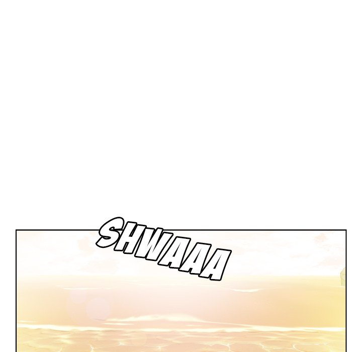 Old Friend Chapter 55 - The End image 66