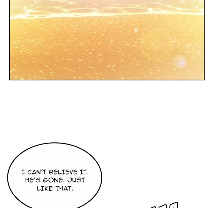 Old Friend Chapter 55 - The End image 67