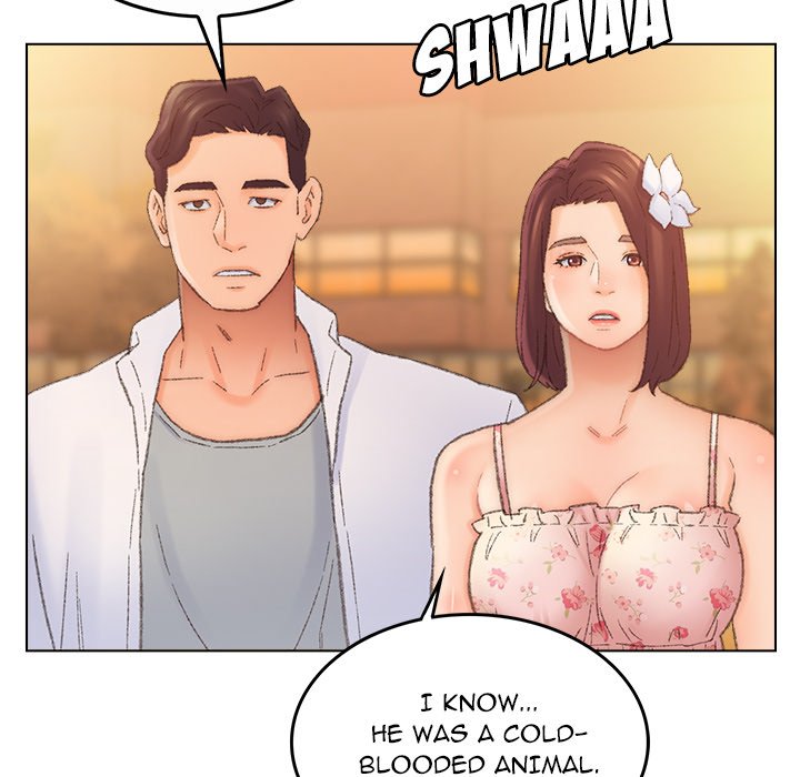 Old Friend Chapter 55 - The End image 68
