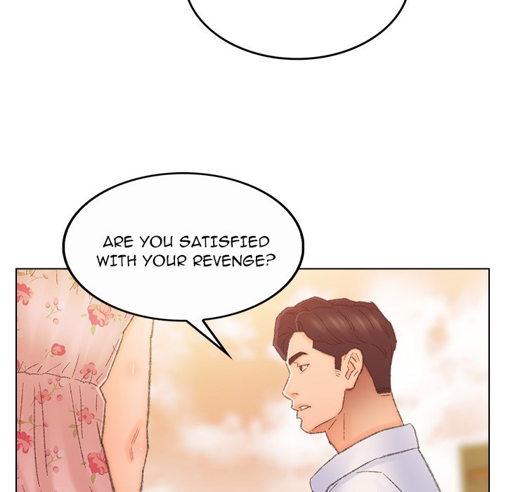 Old Friend Chapter 55 - The End image 69