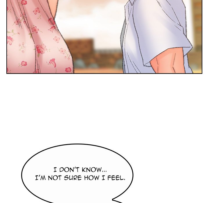 Old Friend Chapter 55 - The End image 70