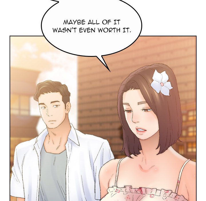 Old Friend Chapter 55 - The End image 71