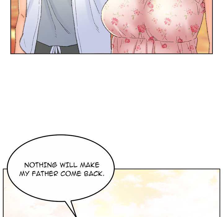 Old Friend Chapter 55 - The End image 72