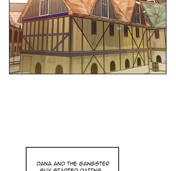 Old Friend Chapter 55 - The End image 75