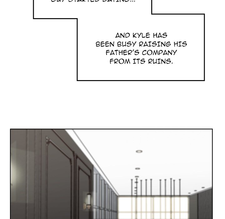 Old Friend Chapter 55 - The End image 76