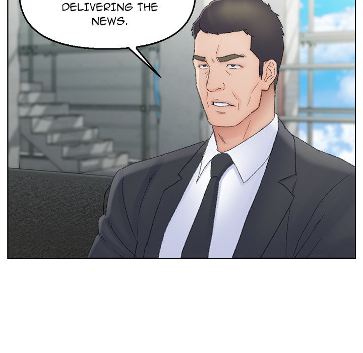 Old Friend Chapter 55 - The End image 7