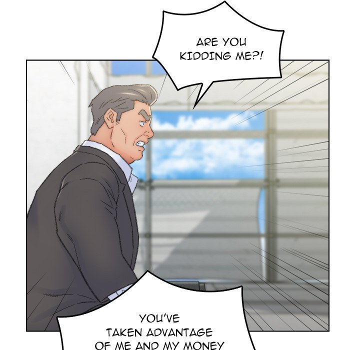 Old Friend Chapter 55 - The End image 8