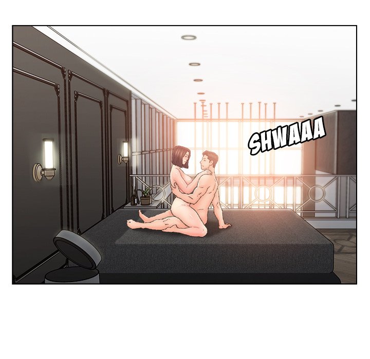 Old Friend Chapter 55 - The End image 91