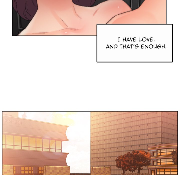 Old Friend Chapter 55 - The End image 93