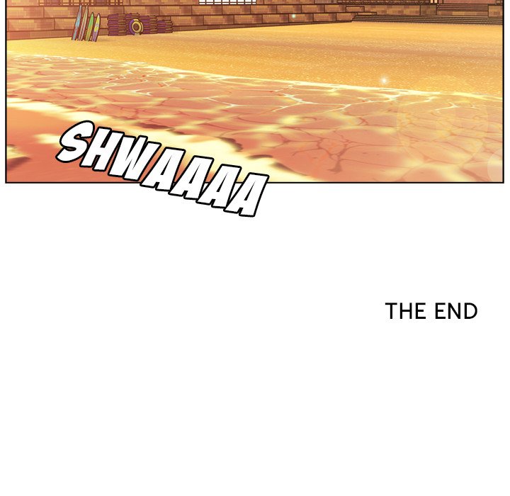 Old Friend Chapter 55 - The End image 94