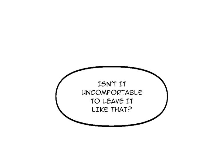 Old Friend Chapter 6 image 0